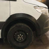 Fender Flares MERCEDES Sprinter